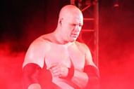 Kane is regarded as the safest man on the WWE roster